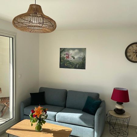 סן-פייר Appartement Lumineux Renove A Neuf מראה חיצוני תמונה