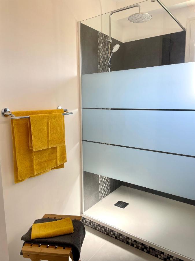 סן-פייר Appartement Lumineux Renove A Neuf מראה חיצוני תמונה