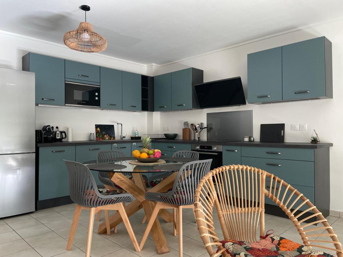 סן-פייר Appartement Lumineux Renove A Neuf מראה חיצוני תמונה