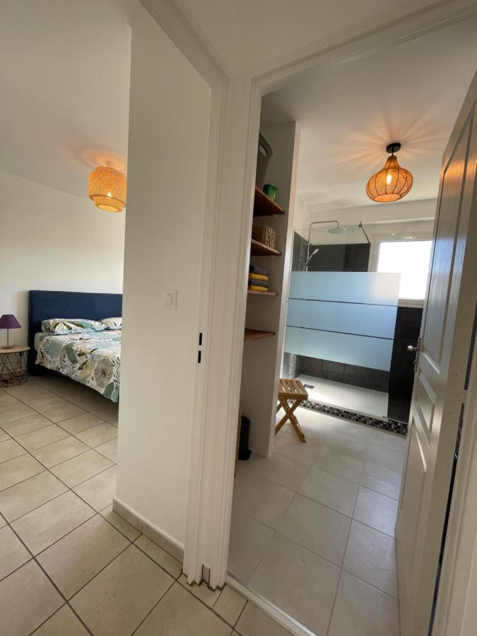 סן-פייר Appartement Lumineux Renove A Neuf מראה חיצוני תמונה